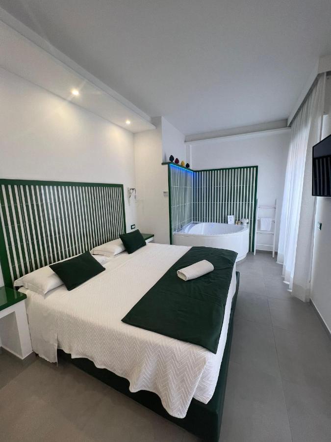 Hotel Al Campanile Sant'Agnello Exterior foto